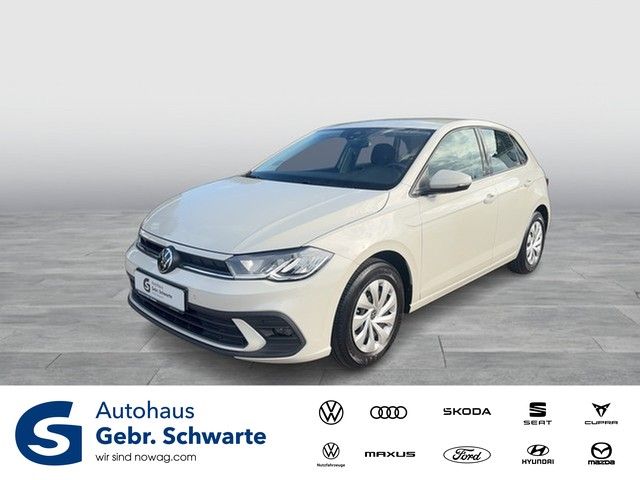 Polo 1,0l 59kW Life LED SHZ App-Connect