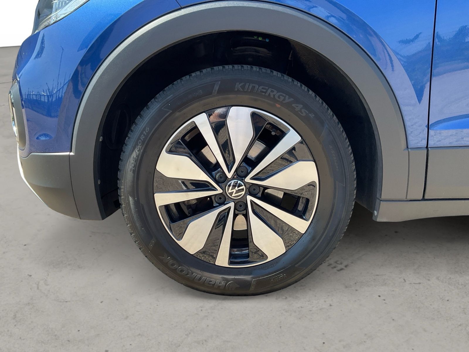 Volkswagen T-Cross - Bild 14