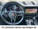 Porsche Macan S PDLS+ ACC Leder PCM Sitzbelüft. Approved - gebrauchte Porsche Macan aus dem Jahr 2019