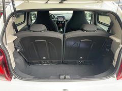 Foto Nummer 11: PEUGEOT 108