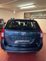 Dacia Logan MCV II Kombi Essential KLIMA - gebrauchte Dacia Logan aus dem Jahr 2018