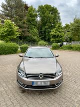 Volkswagen VW Passat 2.0 TDI 170 PS Kombi | BJ 2011 |... - Volkswagen Passat aus 2011: TDI