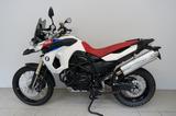 BMW F 800 GS * GROßER SERVICE * ZUBEHÖR * 30 JAHRE* - BMW GEBRAUCHT F800 GS