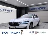 Skoda Superb COMBI L&K 4X4 AHK NAV pACC KAM DCC+ HEAD-