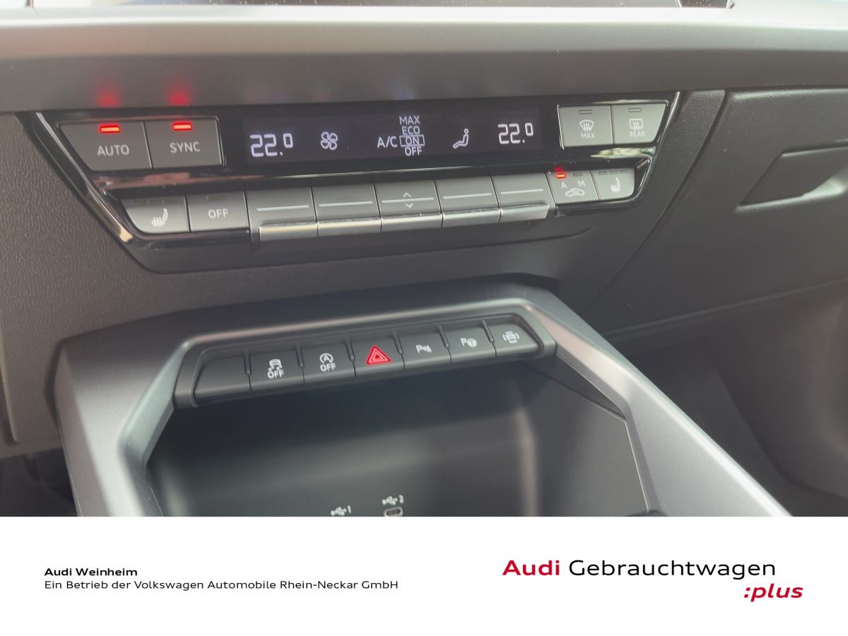Audi A3 - Bild 15