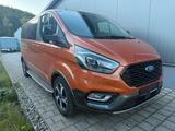Ford Tourneo Custom L2 ACTIVE - Ford Tourneo Custom in Stuttgart
