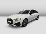 Audi A4 Avant 40 TFSI S line Competition Plus ACC Vir - Audi A4 competition plus Gebrauchtwagen