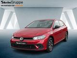 Volkswagen Polo 1.0 TSI DSG Goal CarPlay ACC AHK LED Navi - Jahreswagen: Kleinwagen