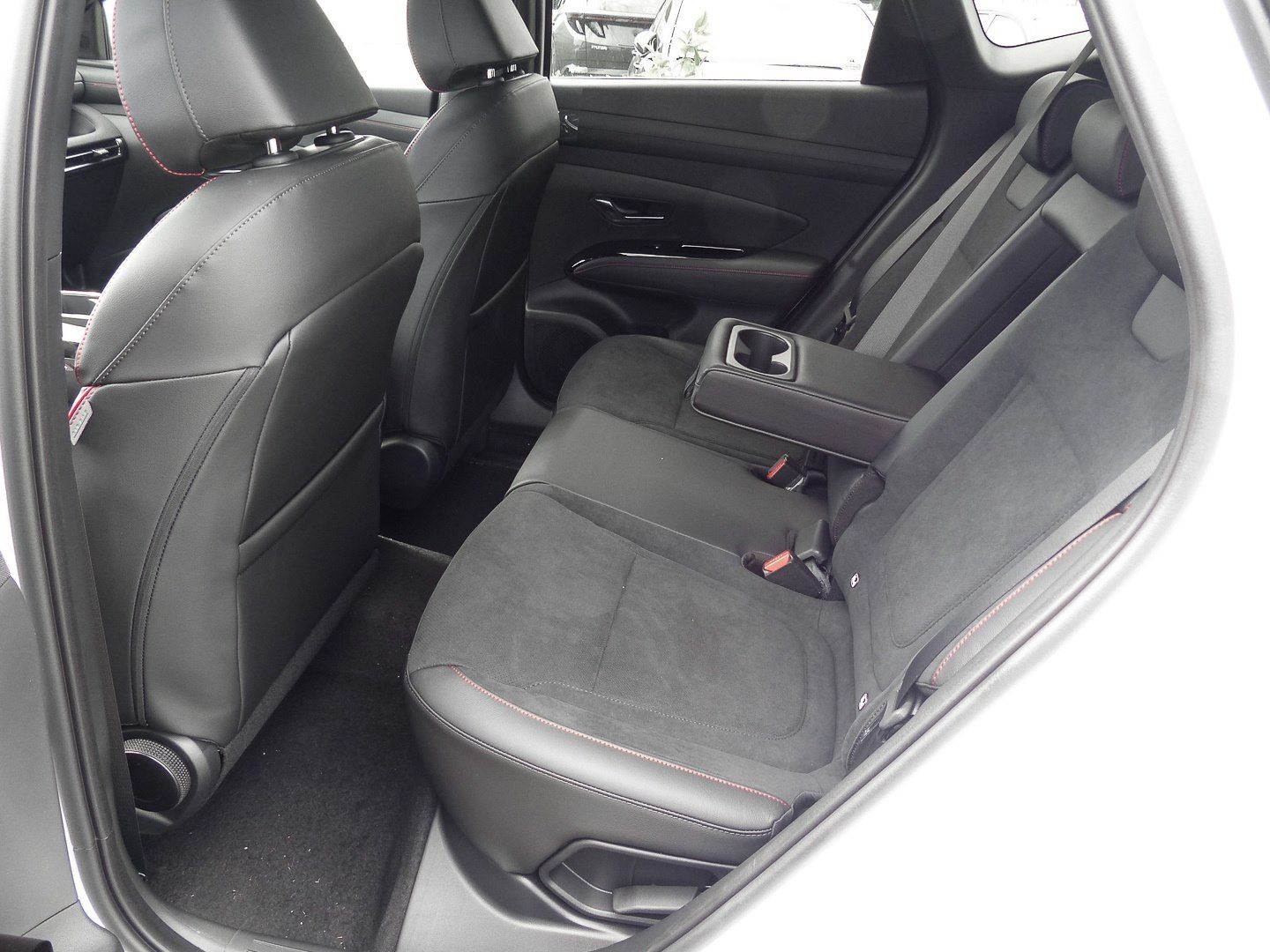 Hyundai TUCSON - Bild 14