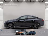 BMW 220 Gran Coupé - Vorschau Bild 4