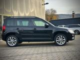 Skoda Yeti 1.4 TSI Joy*Garantie*47961KM* - Skoda Yeti Joy mit Benzin-Antrieb