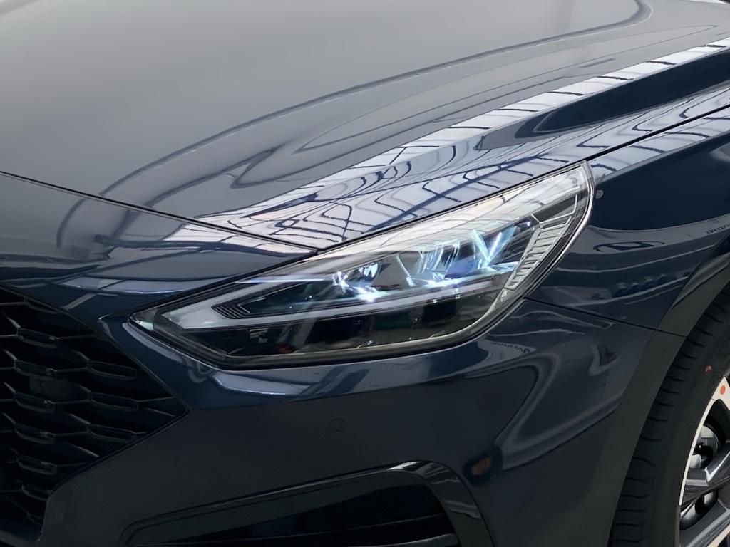 Fahrzeugabbildung Hyundai i30 5-Türer 1.0 T-GDI 7-DCT Advantage 2xKlima
