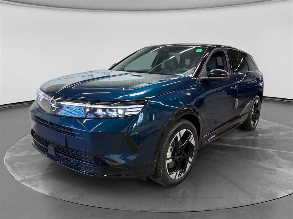 Image of Opel Grandland (X)