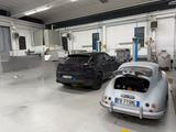 Porsche 356 AT1 - importantissimo può fare la 10 - Porsche: Import