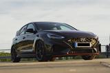 Hyundai i30 2.0 T-GDI N Performance N Performance