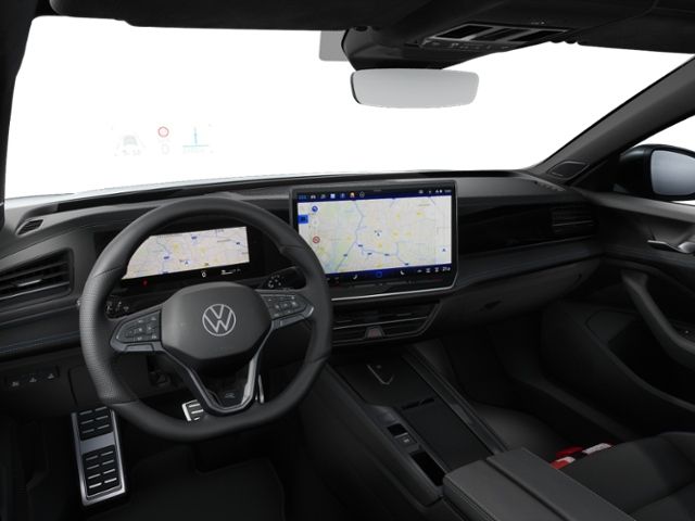 Passat Variant 2.0 TDI 4Motion DSG R-Line Signat
