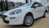 Fiat Gr.Punto+ TÜV+ GARANTIE+PARKS+1HAND+KLIMA+TOP - Fiat Grande Punto mit Benzin-Antrieb