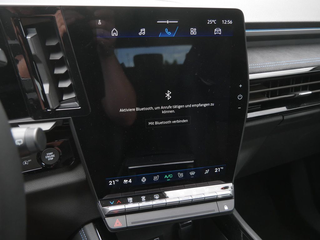 Fahrzeugabbildung Renault Austral Esprit Alpine Mild Hybrid 150