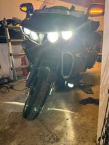 Yamaha Star Venture Transcontinental - YAMAHA VENTURE