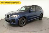 BMW X3 xDrive 30d MHD M Sport LED+NAV+PANO+LEDER+SHZ - BMW X3 in Solingen