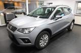 Seat Arona Style*PDC*MFL*LM-FELGEN*TEMPOMAT*AHK*HUneu - Seat Arona: Limousine