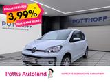 Volkswagen up! 1.0 MPI MOVE UP! KAMERA PDC SITZHZG KLIMA - Volkswagen up! in Hamm