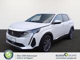 Peugeot Hybrid 225 Allure Pack - Peugeot 3008 mit Hybrid-Antrieb