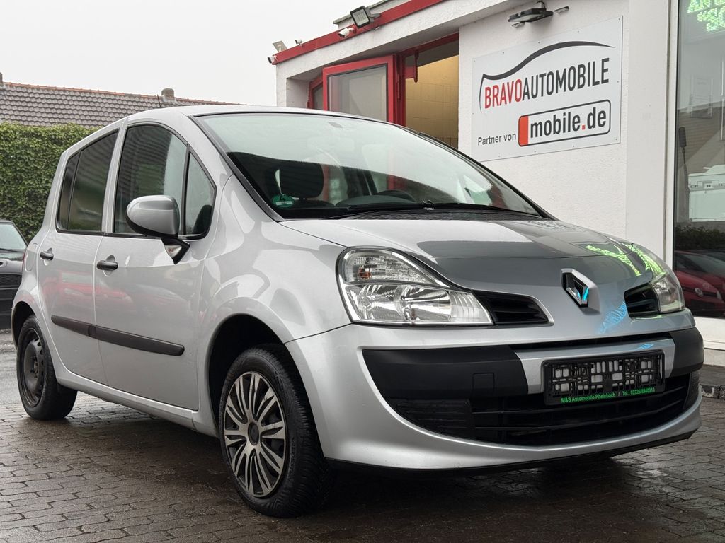 Angebot ansehen Renault Modus