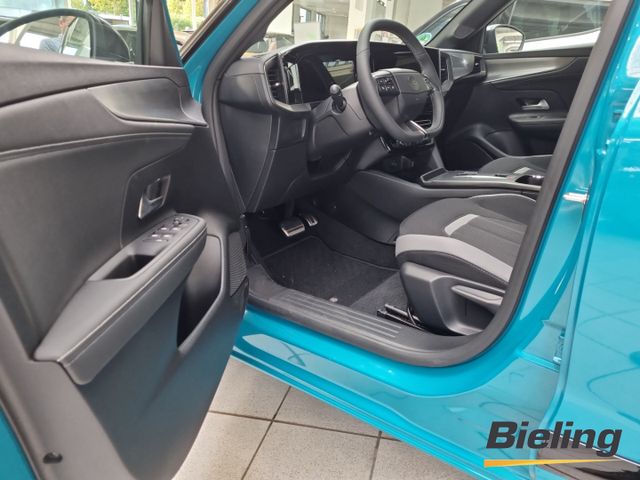 Mokka-e GS, Navigation Multimedia Pro, OBC 11 KW