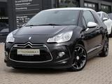 Citroën DS3 1.6 VTi 120 SoChic - 1.HAND / 60.500 KM - Citroën DS3: Vti