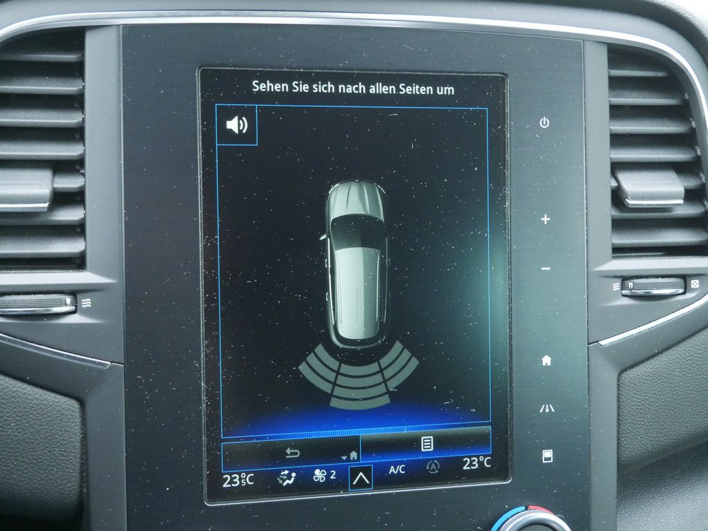 Fahrzeugabbildung Renault Megane Grandtour GT-Line TCe 160 GPF