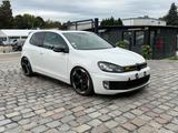Volkswagen Golf VI GTI - Volkswagen Golf mit Benzin-Antrieb: Coupe