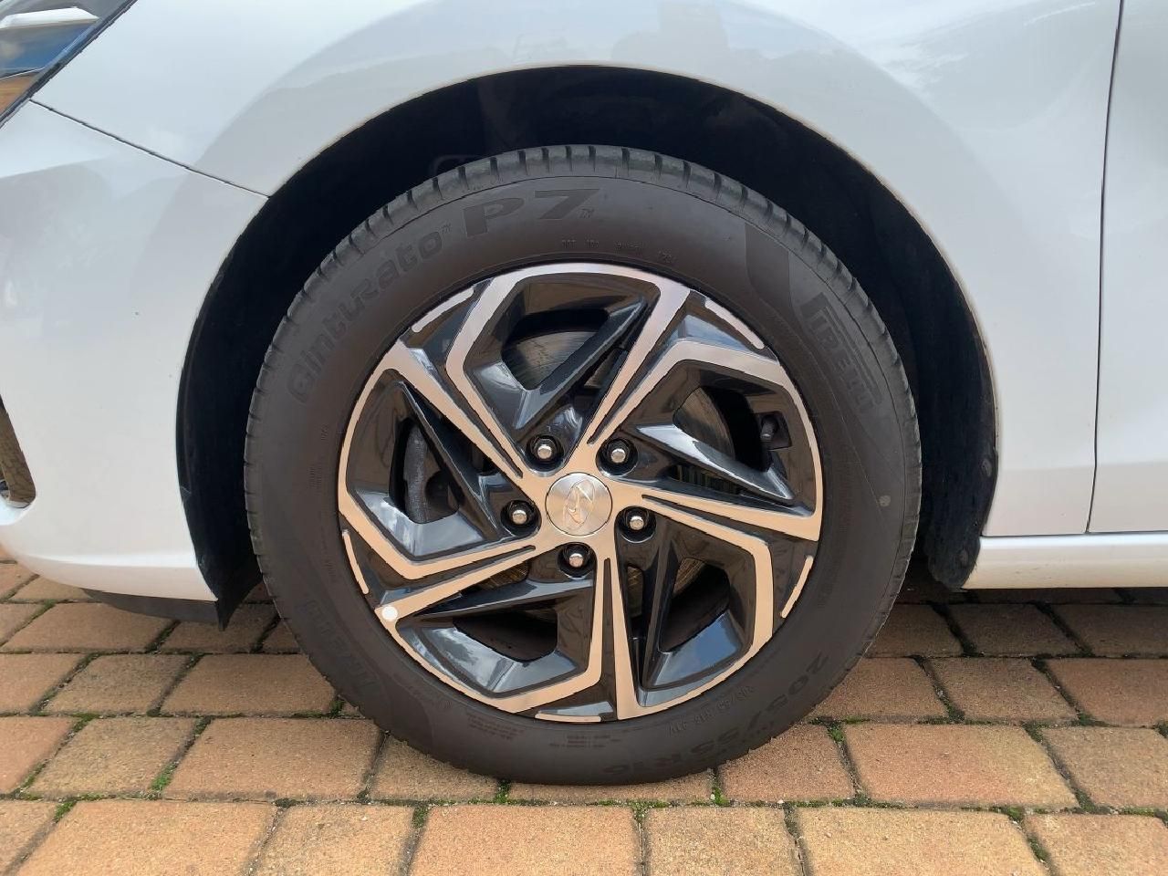 Fahrzeugabbildung Hyundai I30 cw Trend Mild-Hybrid + Funktions-Paket*