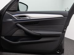 Foto Nummer 31: BMW 540d