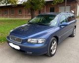Volvo V70 2.4 T Comfort - Volvo V70 mit LPG-Antrieb