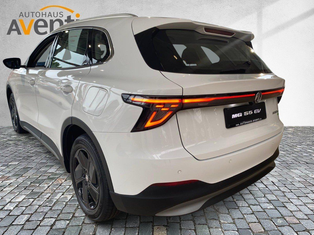 MG S5 - Bild 6