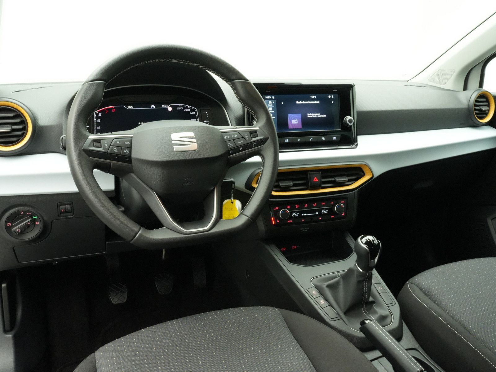 Seat Ibiza - Bild 4