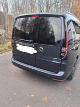 Volkswagen Caddy Maxi - VW Caddy Maxi von privat