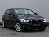 BMW 120i *M-Paket*LED*PDC*TEMPO*GARANTIE - BMW 1er Reihe: 120i