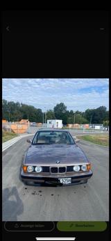 BMW BNW 525i BJ 1989 - gebrauchte BMW 525 aus dem Jahr 1989