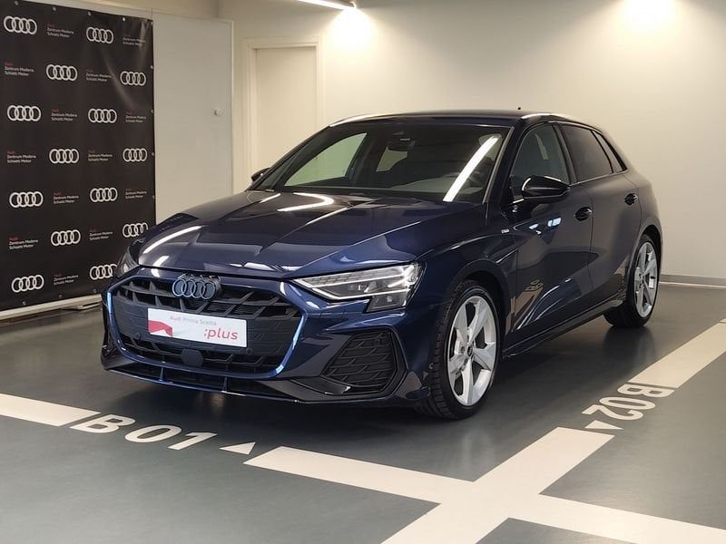 Image of Audi A3
