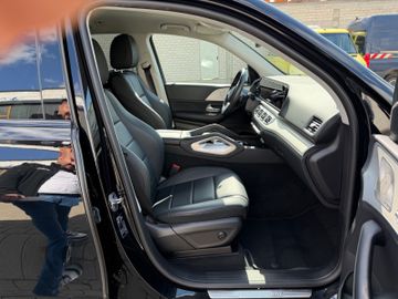 Mercedes GLE 350 - 11