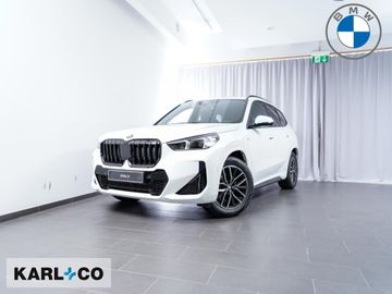BMW X1 sDrive 18i M Sportpaket Premiumpaket