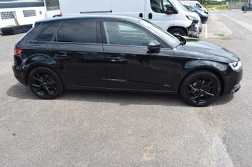 Audi A3 - 3