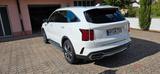 Kia Sorento 1.6 T-GDI Hybrid AWD Platinum Auto P... - Kia Sorento in Mannheim