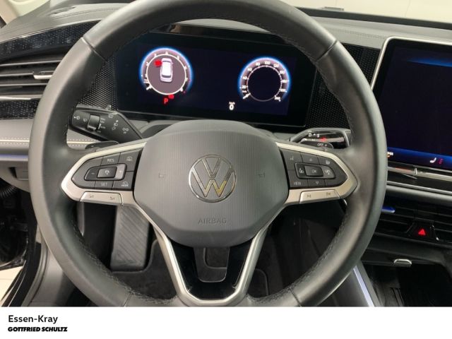 Volkswagen Passat Variant - Bild 18