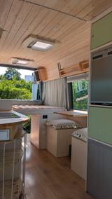 Volkswagen Crafter  - Volkswagen Kastenwagen Crafter