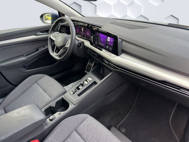 Golf VIII Move 1.5 Mildhybrid eTSI OPF 7-Gang DS