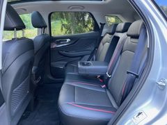 BAIC Beijing X75 PANO Leder CarPlay SHZ inkl. ÜBF STM