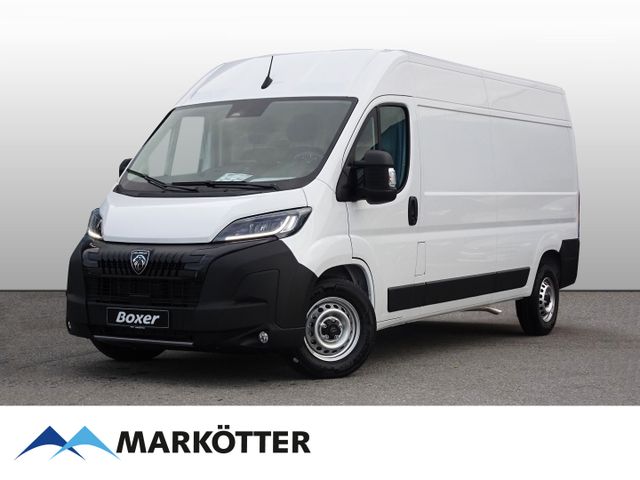 Peugeot Boxer Kasten Hochraum 335 L3H2 BlueHDi 140 FAP